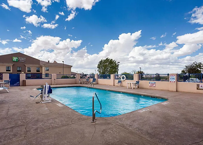 6-page, Az Hotel Page