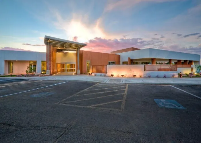 6-page, Az Hotel