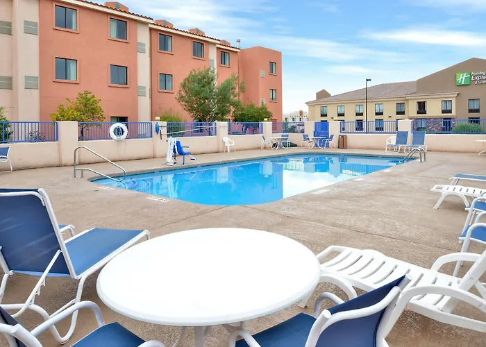 6-page, Az Hotel Page